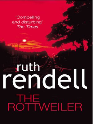 The Rottweiler - ebook